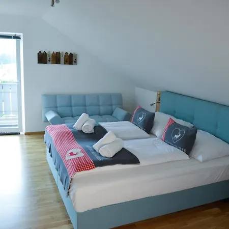 Alpine Appartement Top 8 By Aa Holiday Homes Tauplitz Exterior photo