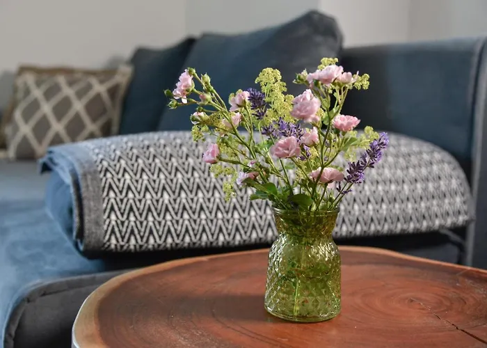 Alpine Appartement Top 8 By Aa Holiday Homes