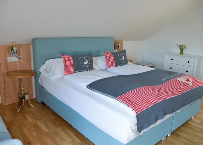 Alpine Appartement Top 8 By Aa Holiday Homes