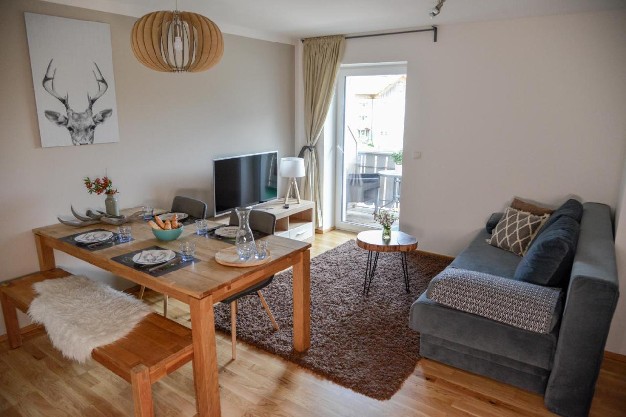 Apartamento Alpine 8 By Aa Homes Tauplitz