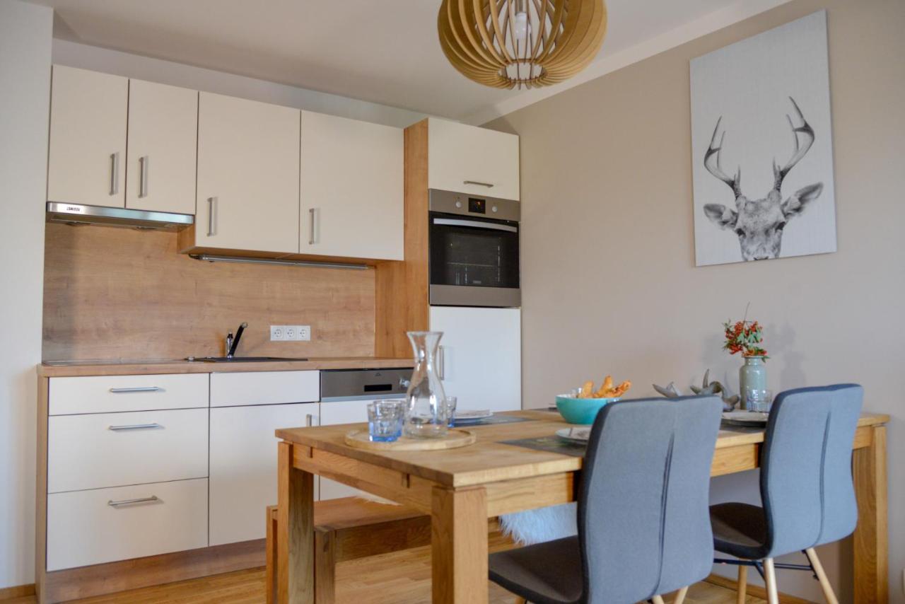 Alpine 8 By Aa Homes Apartamento *