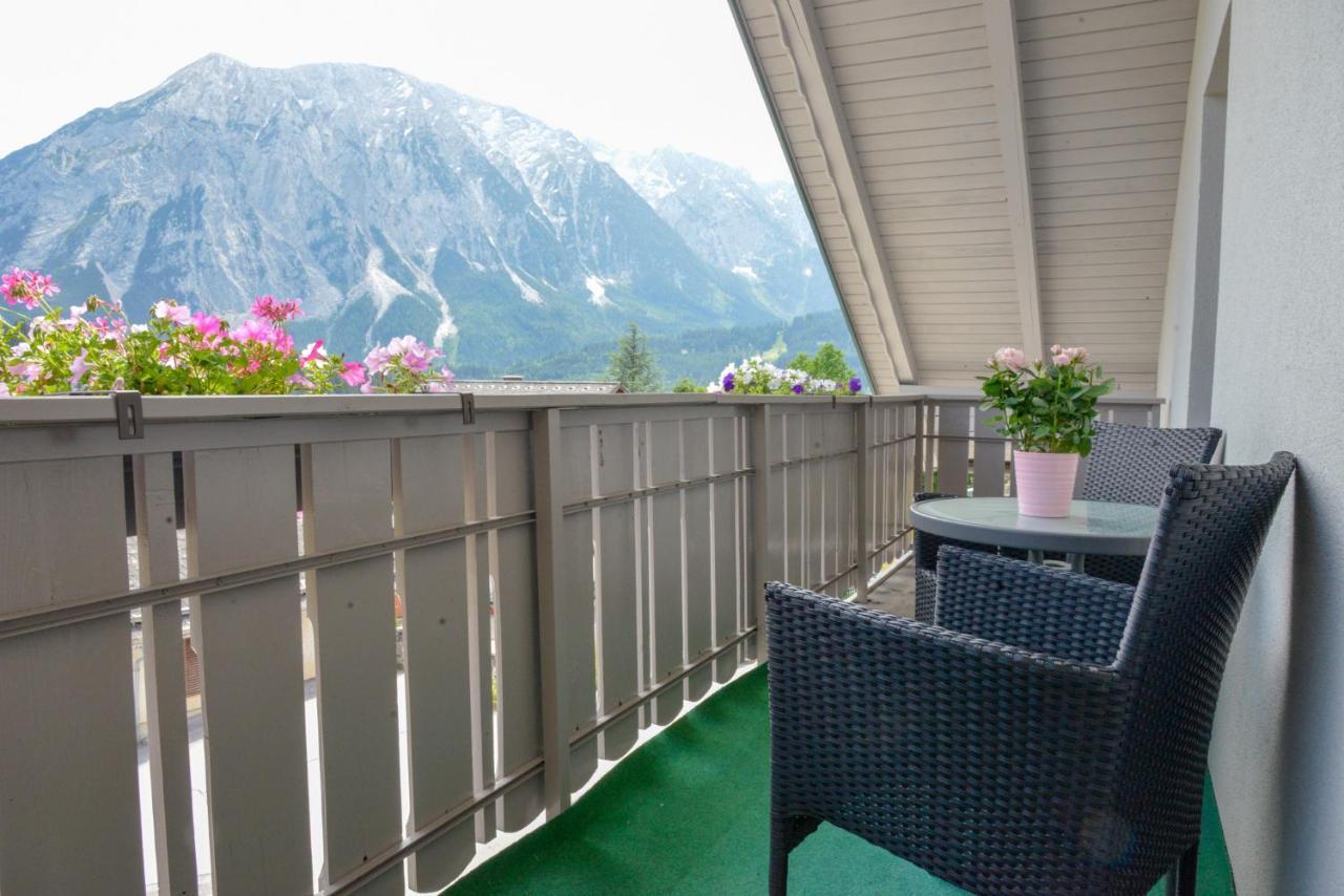 Apartamento Alpine 8 By Aa Homes Tauplitz